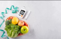 Dietetics & Nutrition